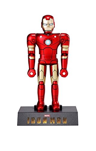 Heroes iron man - iron,