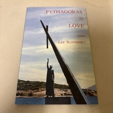 Pythagoras in Love - SIGNED by