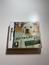 NintenDogs per Nintendo DS