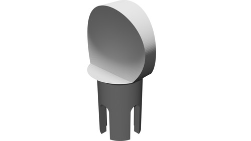 Tappo jet per - tappo,
