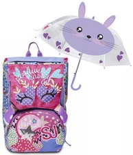 SJ Gang Zaino Scuola