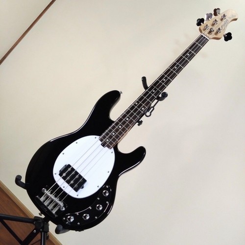 Sterling music man stingray - sterling,