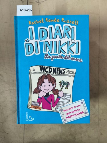 Diari nikki la posta del - i,