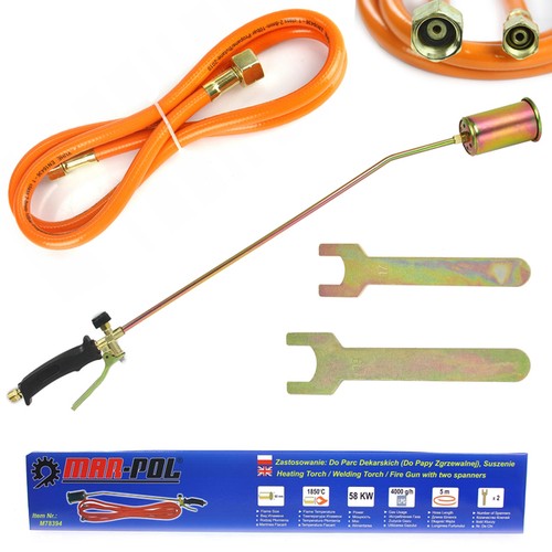 Bruciatore gas - a,