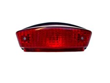 FARO POSTERIORE PER Moto Guzzi Nevada 350/750; Daytona 1000; Quota 1000/1100