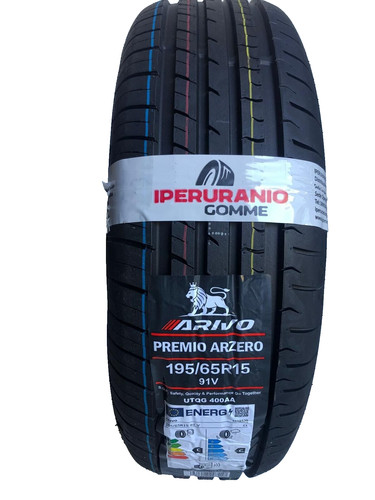 Pneumatici nuovi 195 65r15 - nuovi, 195/65r15