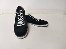 TOMMY HILFIGER scarpe sneaker basse colore black taglia 42