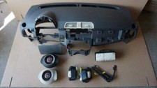 KIT AIR BAG FIAT 500 08> COMPLETO DI AIR SX AIR DX CRUSCOTTO 2 CINTURE ANT.