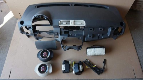 Kit air bag - kit, 500