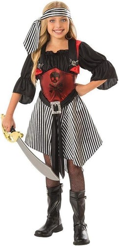 Rubie costume piratessa - rubie's,