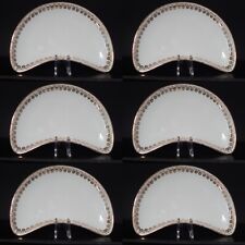 ANTICO SERVIZIO TAVOLA 6