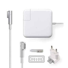 Alimentatore adattatore apple - adattatore,