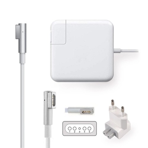 Alimentatore adattatore apple - adattatore,