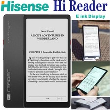 Hisense Hi Reader 6.7" E