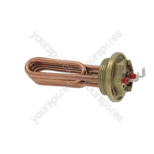 Elemento riscaldante 1200w - elemento,
