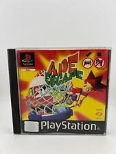 APE ESCAPE PS1 PAL ITA Playstation 1 