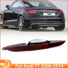 Rear Bumper Light Fog Lamp w/