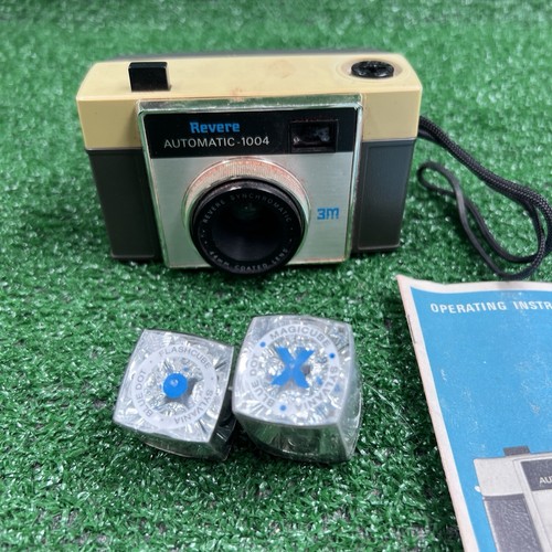 Macchina fotografica vintage