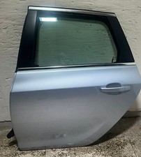 PORTIERA PORTA SPORTELLO POSTERIORE POST. SINISTRA SX OPEL ASTRA J SW 2017