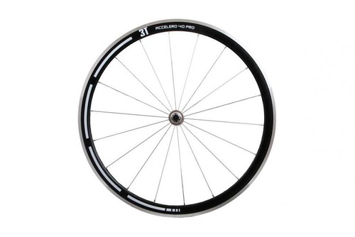 Ruota accelero pro - ruota, 3t
