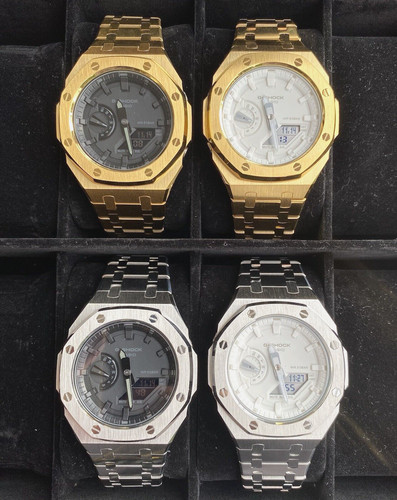 Nuovo bracciale casio shock - nuovo,
