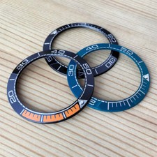 Lunetta Orologio Ceramica per