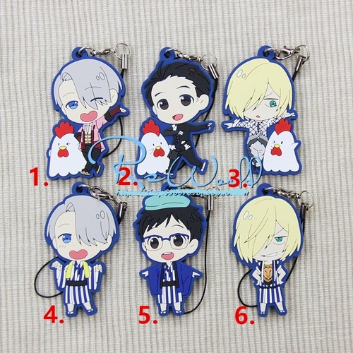 Anime yuri ice cinturino in - anime,