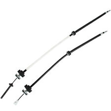 CAVO DEL FRENO A MANO DESTRA +