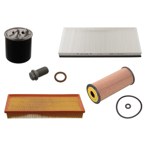 Kit ricambi febi bilstein - kit,