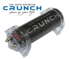 Crunch CR-1000CAP 1 Farad