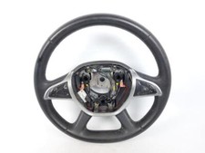 484007487R VOLANTE C/COMANDI DACIA DUSTER II (HM) 4WD 1.5 DCI 8V MAN 6M 109CV 20