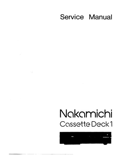 Manuale servizio per - manuale, di