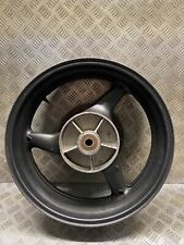 CERCHIO POSTERIORE HONDA