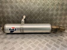 TERMINALE DI SCARICO ORIGINALE TERMIGNONI COD.7260