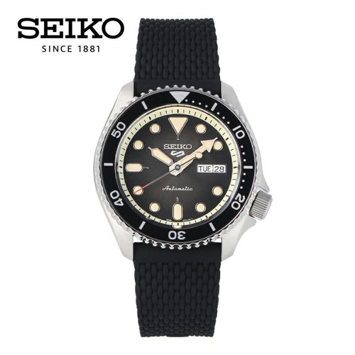 Ammaccatura custodia seiko - ammaccatura, 5