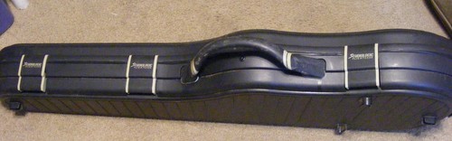 Studiologic flightcase - studiologic,