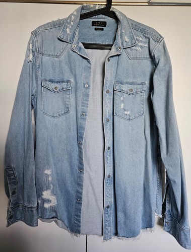 Giacca zara relaxed fit - zara, stile