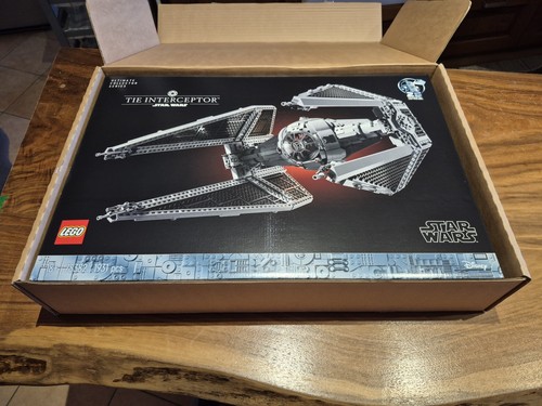 Lego star wars 75382 tie - star,