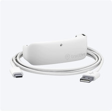 Tractive gps clip charger - tractive,