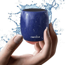Bocina bluetooth pequena