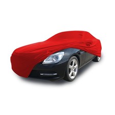 Housse sur mesure Coverlux+