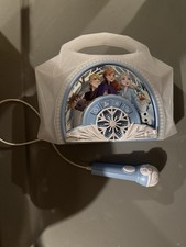 Macchina karaoke portatile