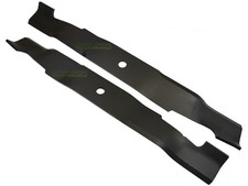 2 lame tosaerba 54,5 CM per
