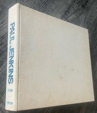 Paul Jenkins Albert E. Elsen