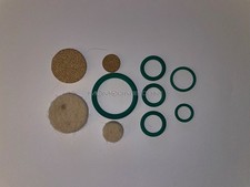 Kit Manutenzione Filtro Personale Scubatec