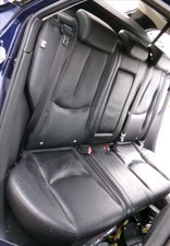 sedili posteriori MAZDA 6 2.0
