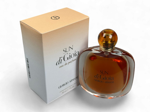 Giorgio armani sun - armani, gioia