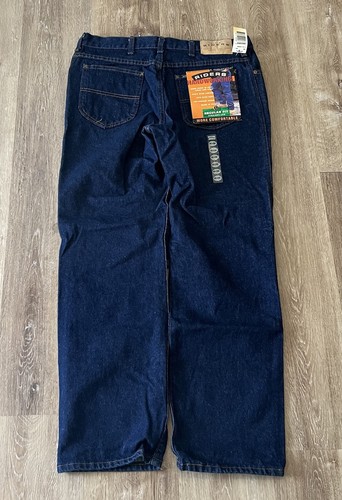 Jeans lee riders - riders, vintage