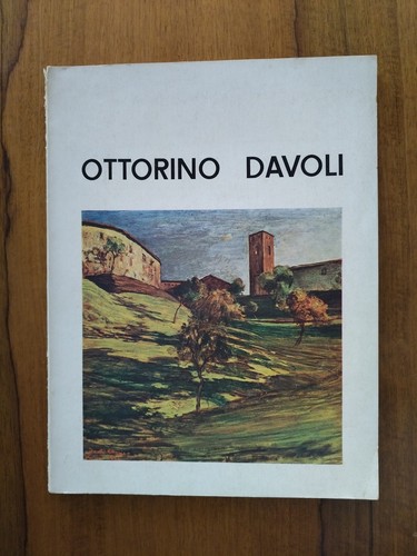 Mostra del pittore - , ottorino