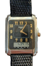 Orologio Tissot Analogico